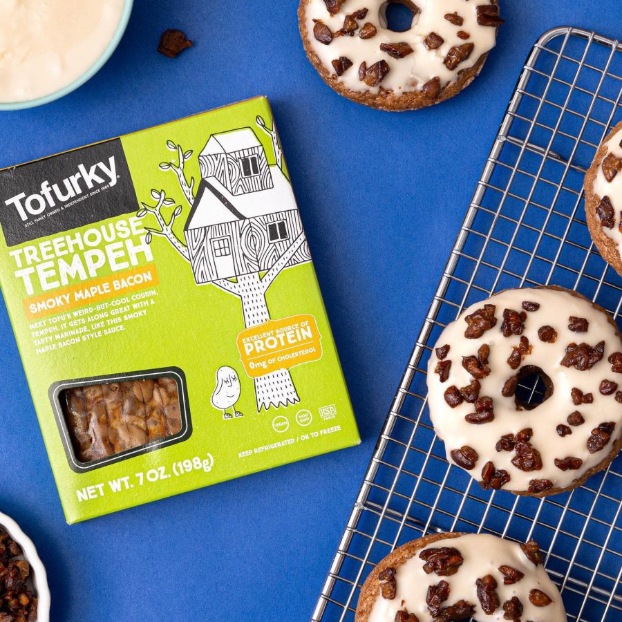 The Best Vegan Bacon Brands