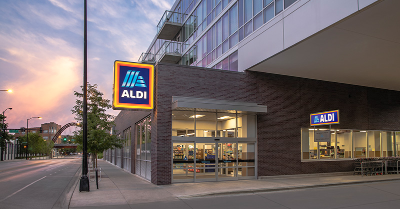 Aldi