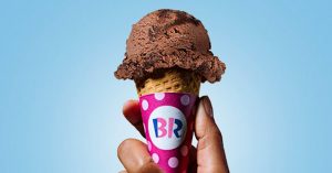 Baskin-Robbins