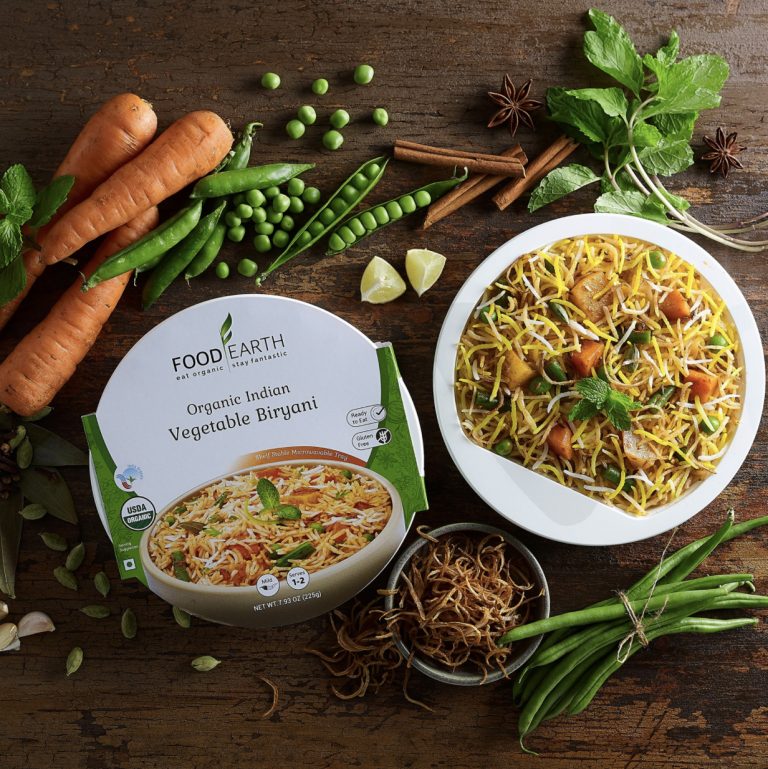 The 12 Best Vegan ShelfStable Meals