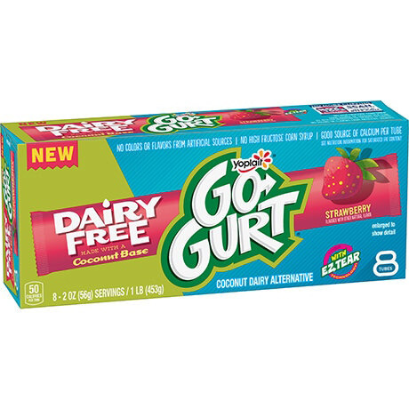 Go-Gurt