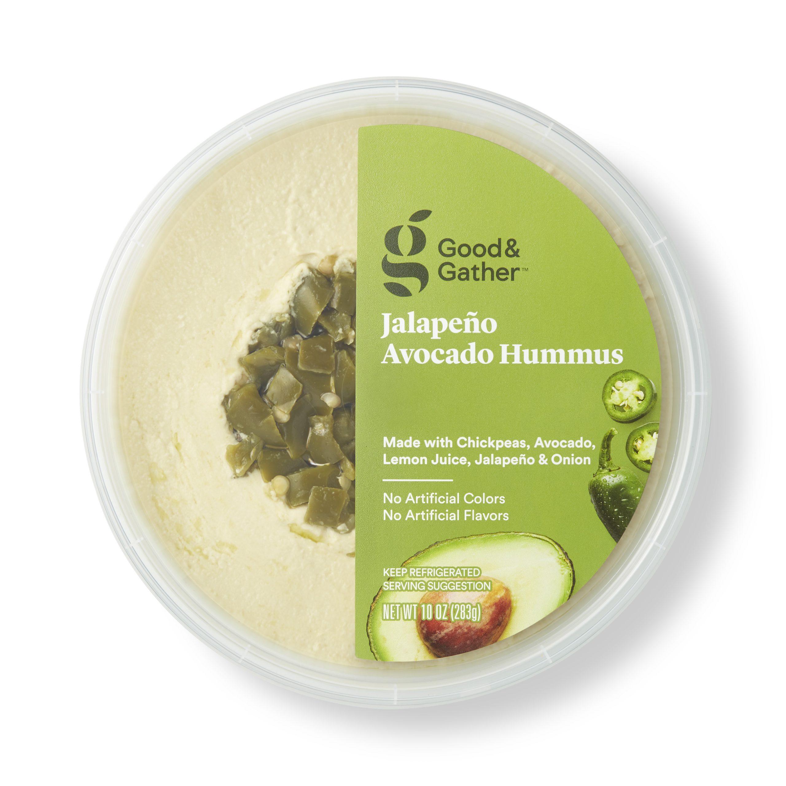 Hummus