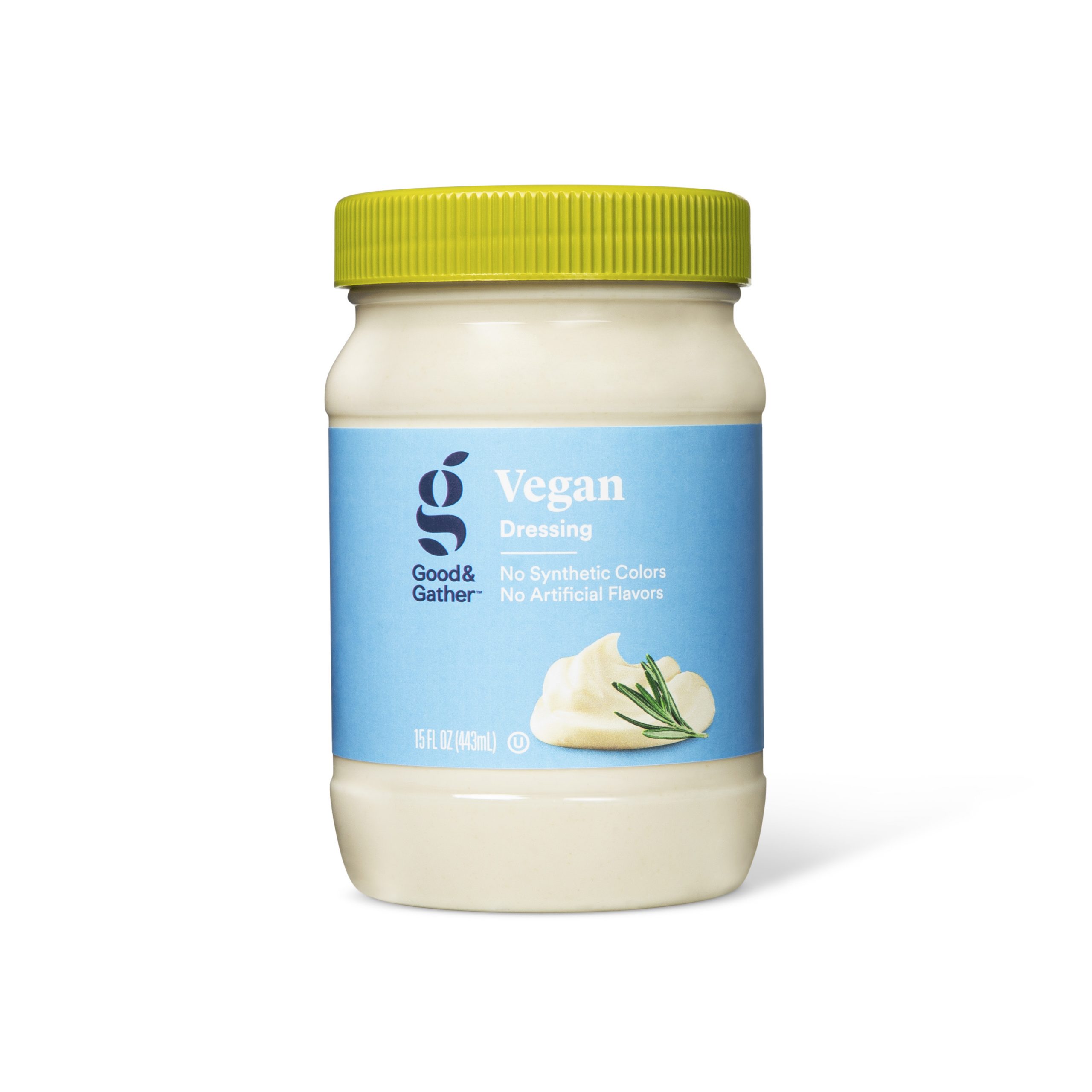 Vegan Mayo