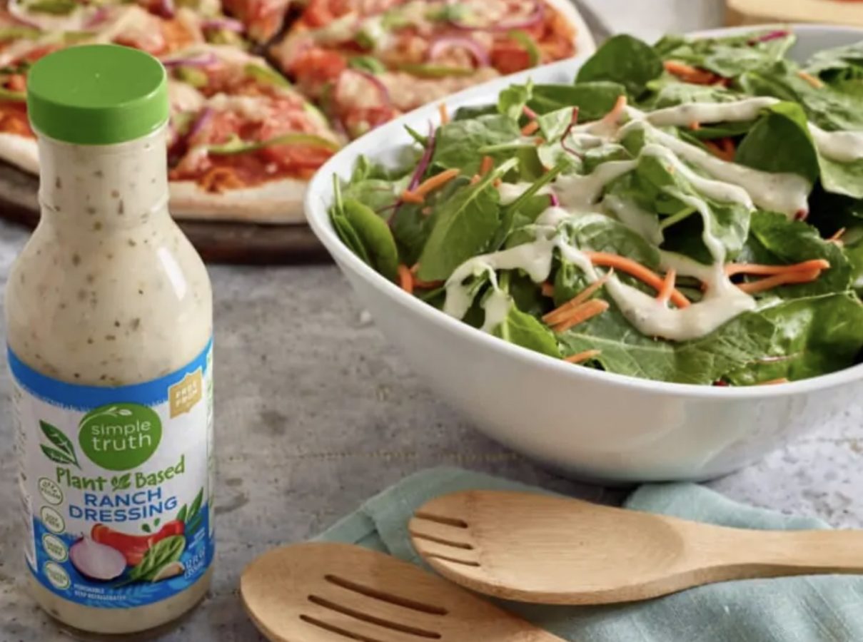 9 Best Store-Bought Vegan Salad Kit Brands