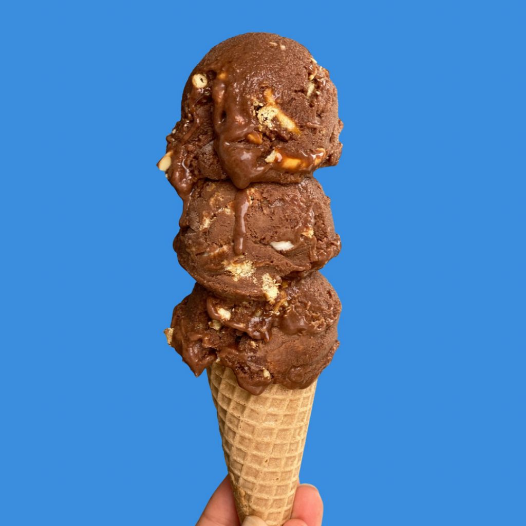 Where to Find Vegan Dessert in San Diego