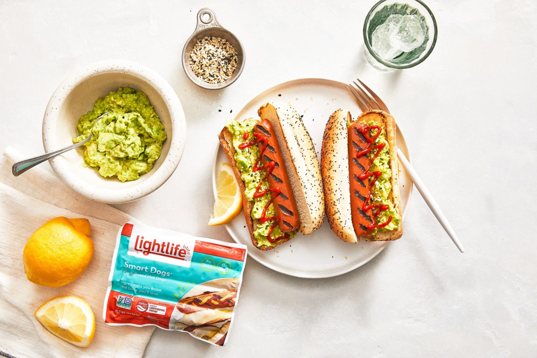 The Best Vegan Hot Dog Brands