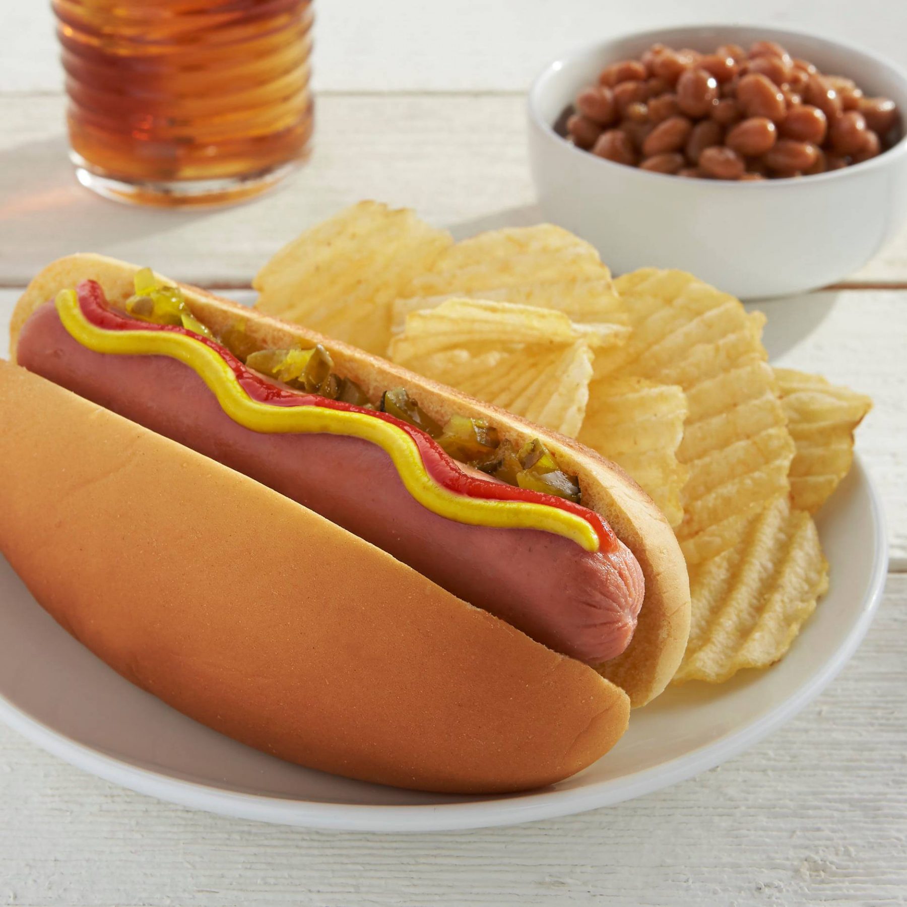 The Best Vegan Hot Dog Brands