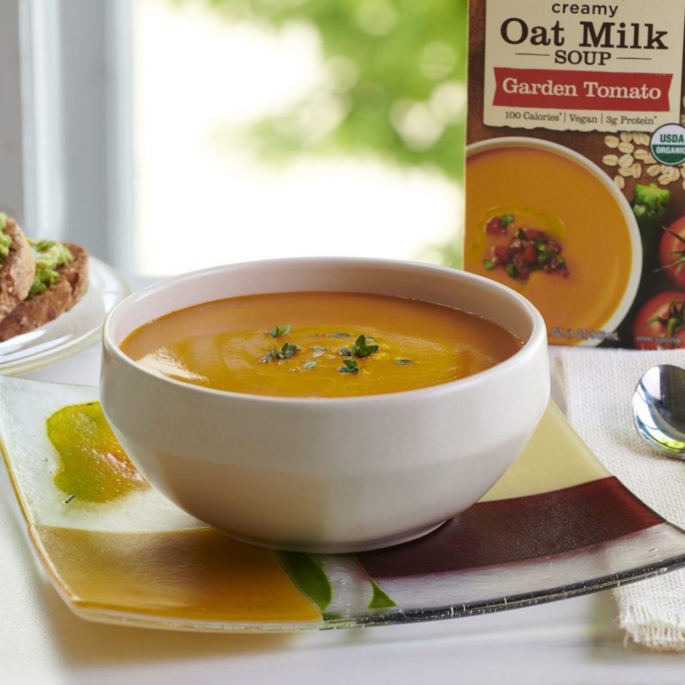 The Best StoreBought Vegan Soups