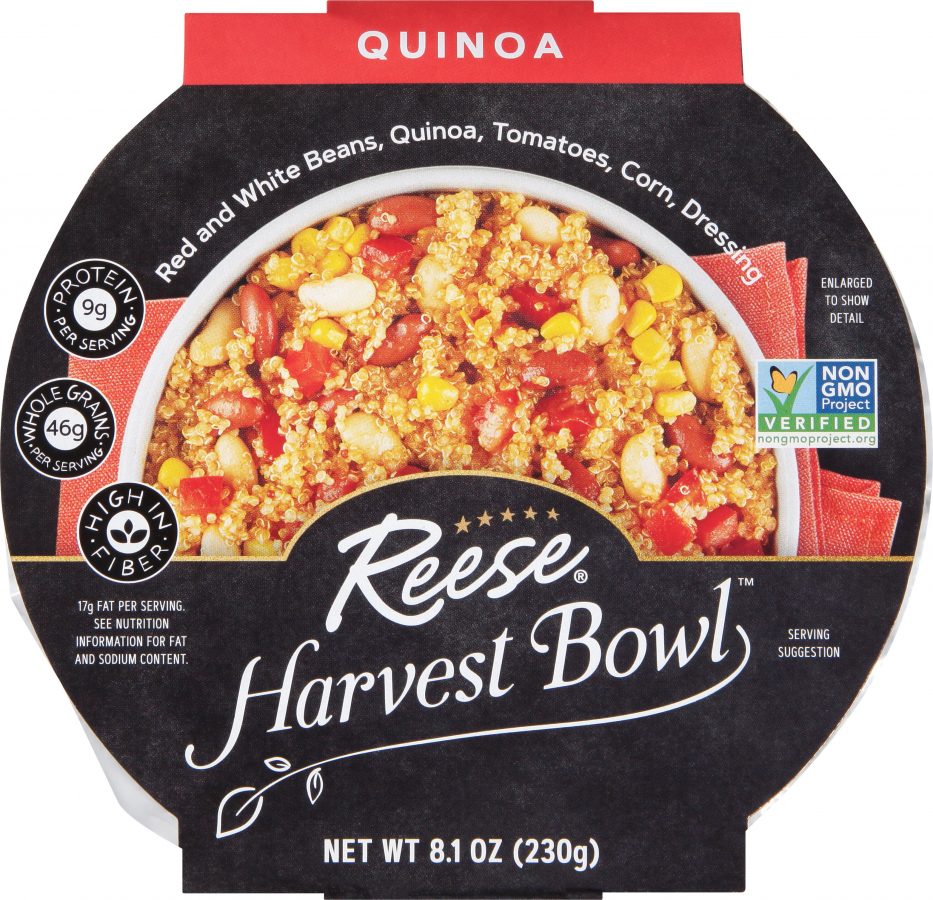 The 12 Best Vegan ShelfStable Meals