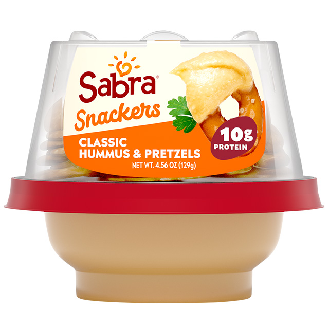 Sabra