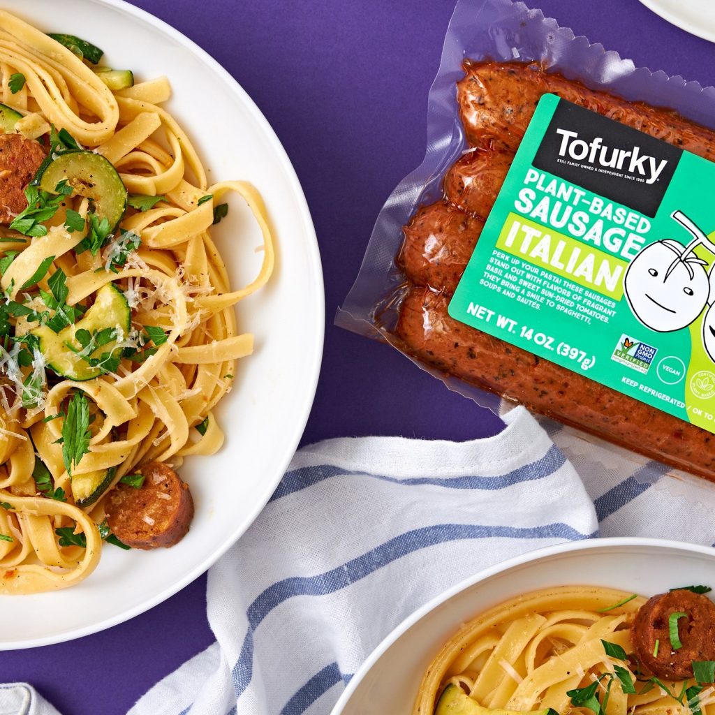 The Best Vegan Hot Dog Brands