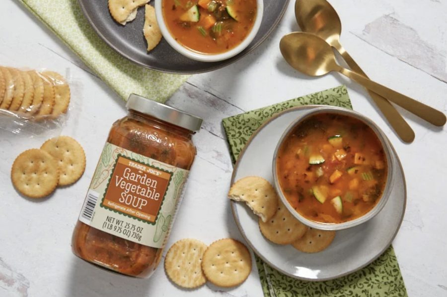 The Best StoreBought Vegan Soups