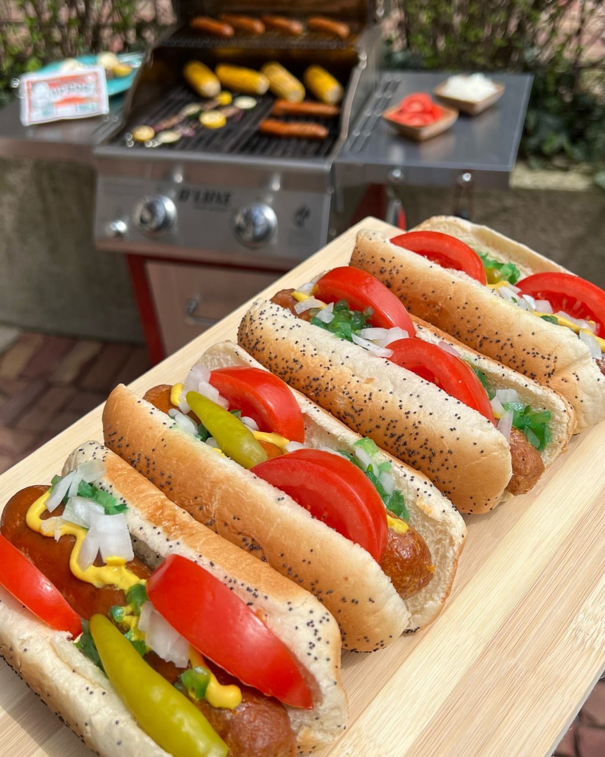 The Best Vegan Hot Dog Brands