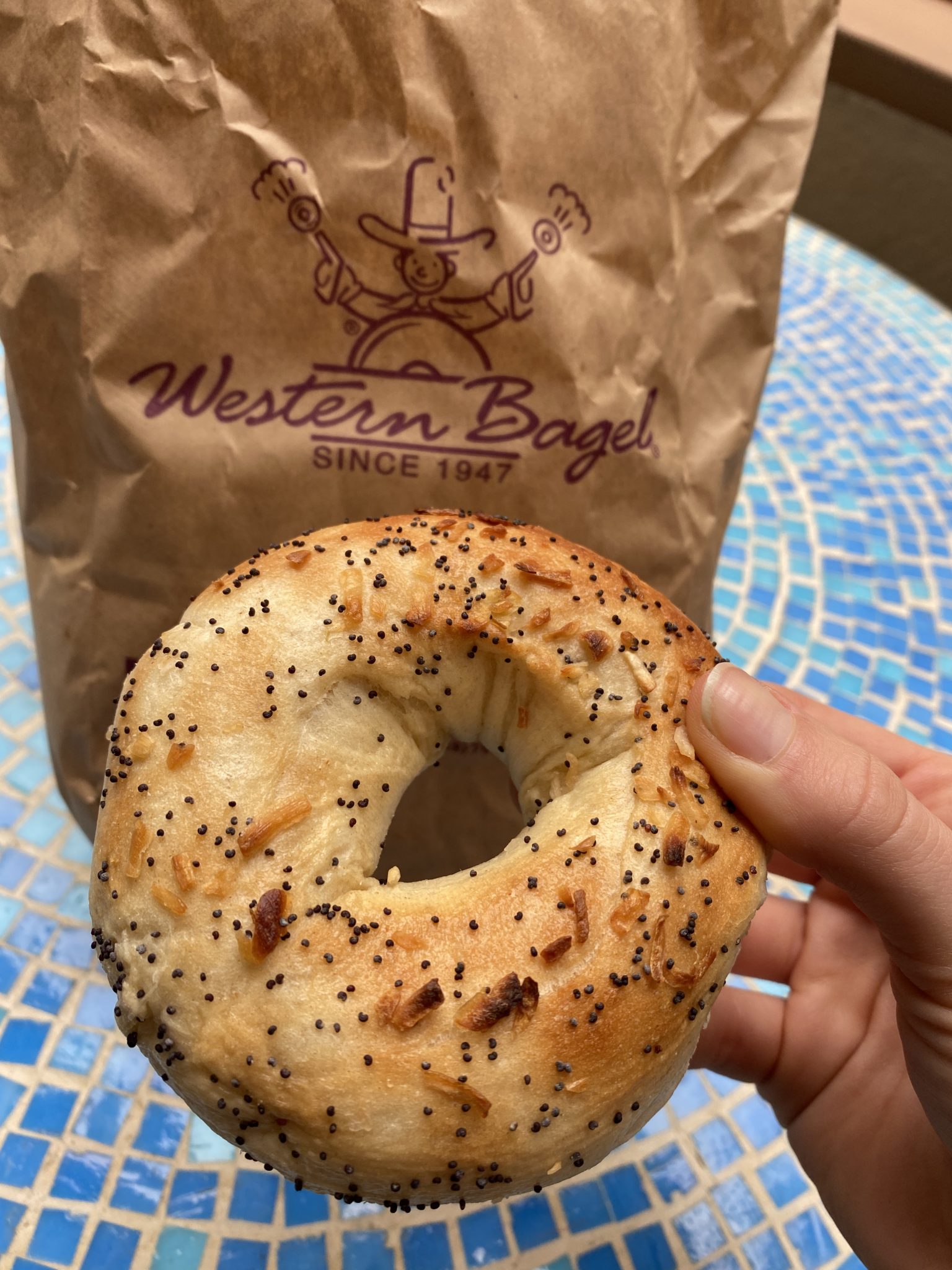 The Best Vegan Bagels in LA Ranked by East Coasters