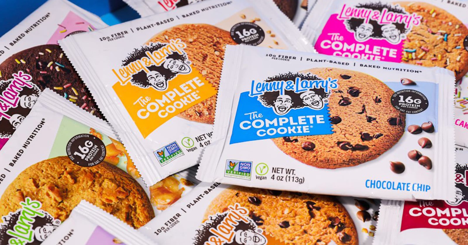 36 Accidentally Vegan Snacks You Can Find at Almost Any Grocery Store