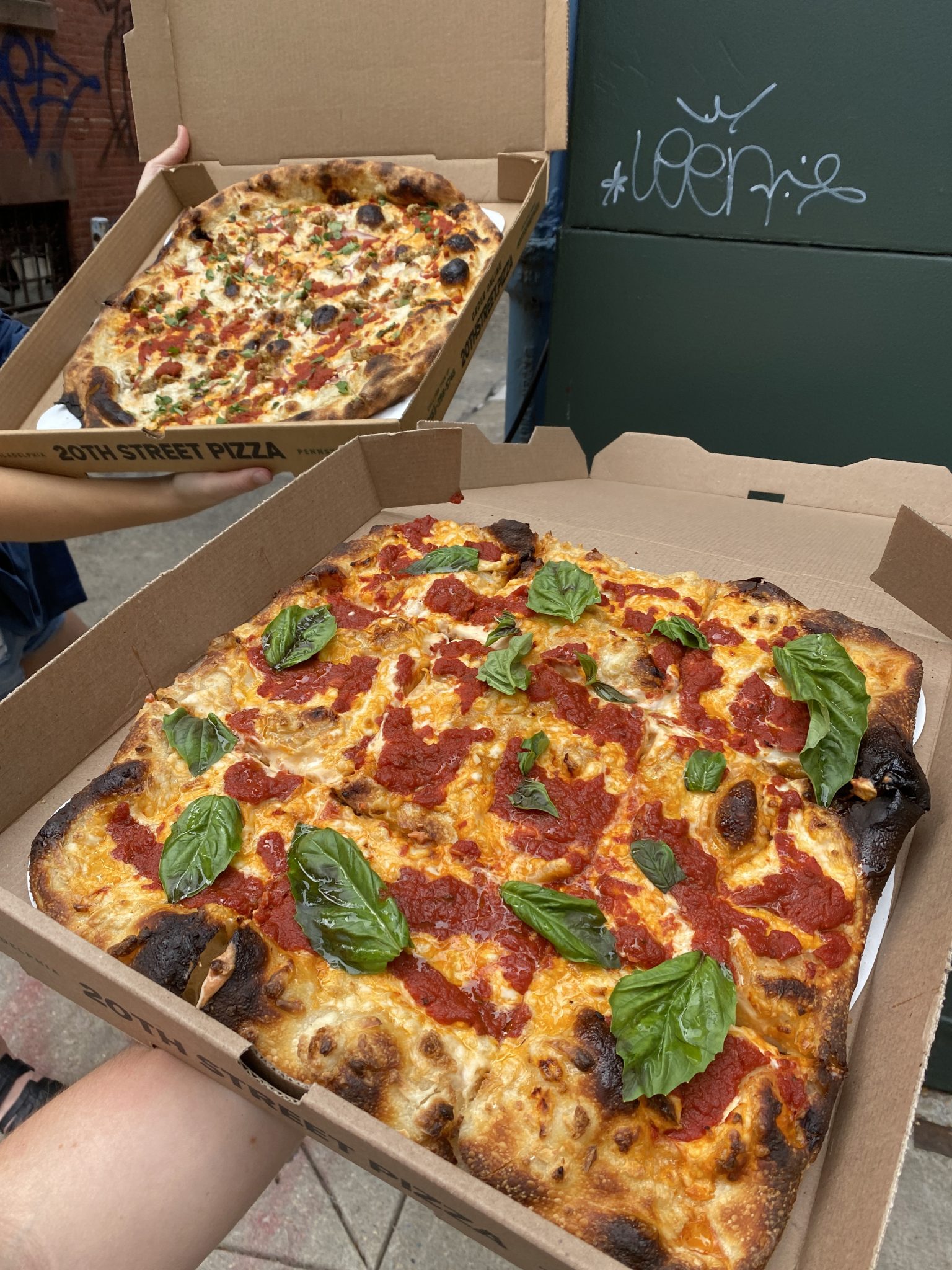 The 10 Best Vegan Restaurants in Philadelphia