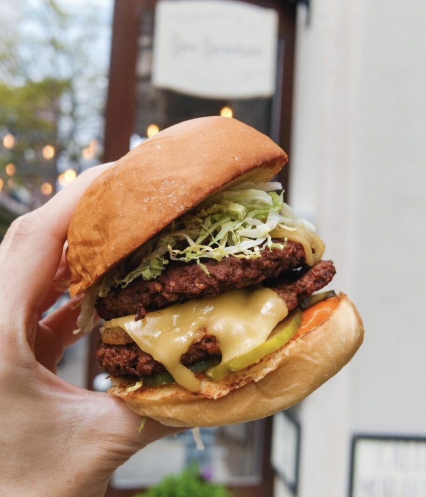 The 10 Best Vegan Restaurants in Philadelphia