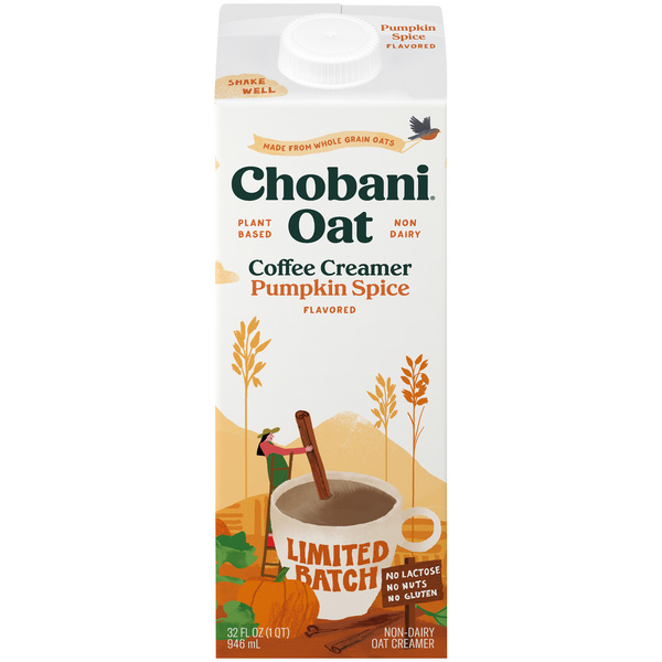 Chobani