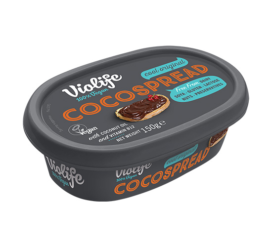 Cocospread