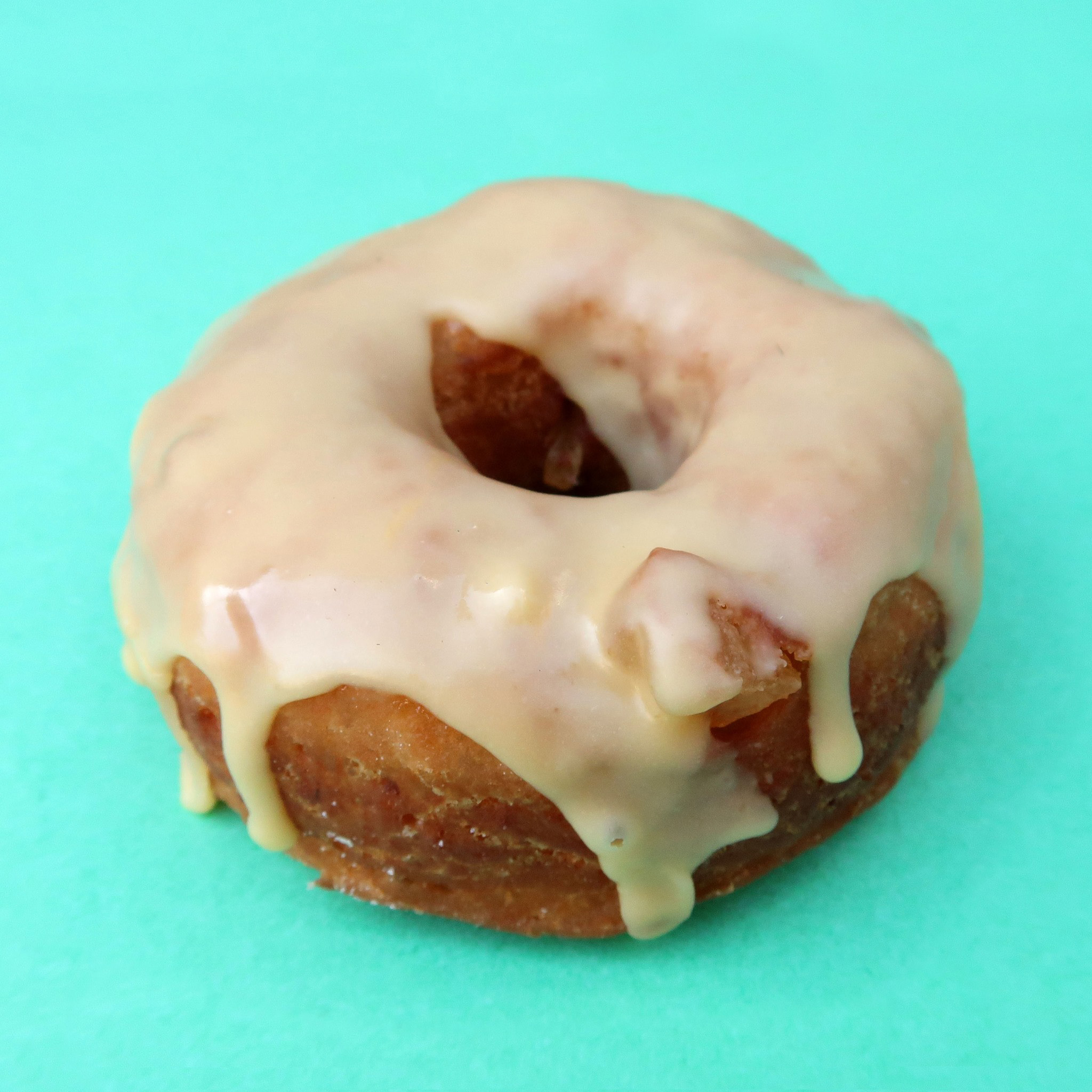 Dynamo Donut