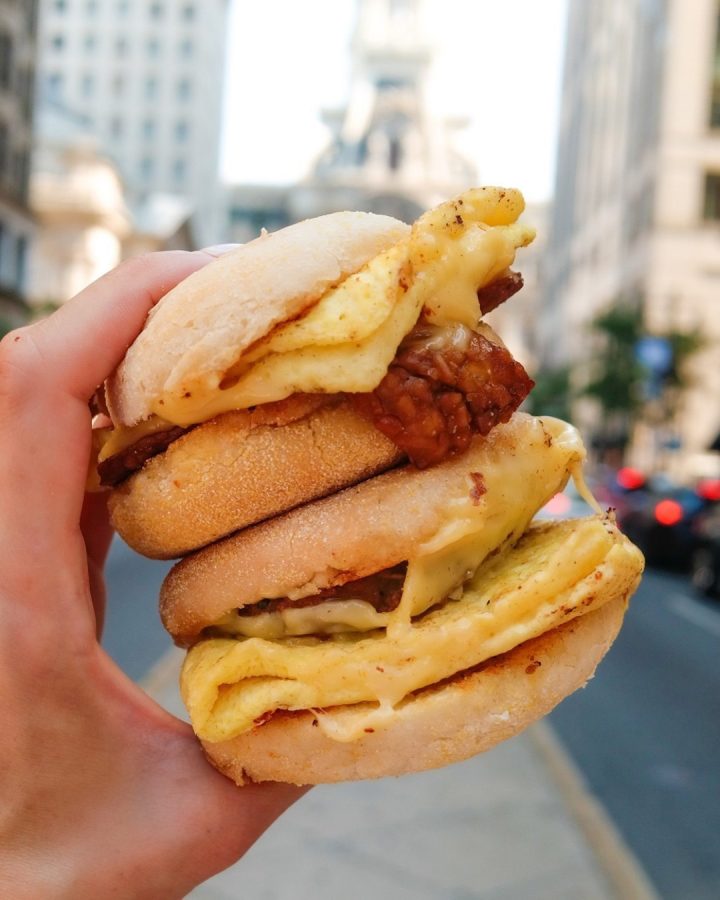 The 10 Best Vegan Restaurants in Philadelphia