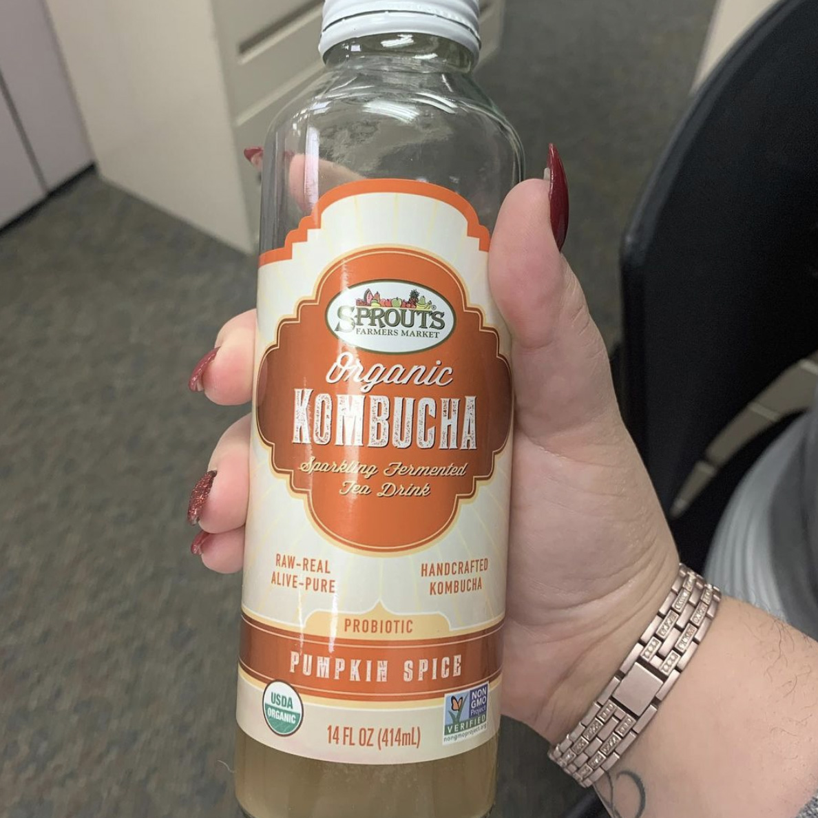 Kombucha