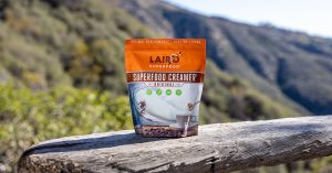Laird Superfood Creamer