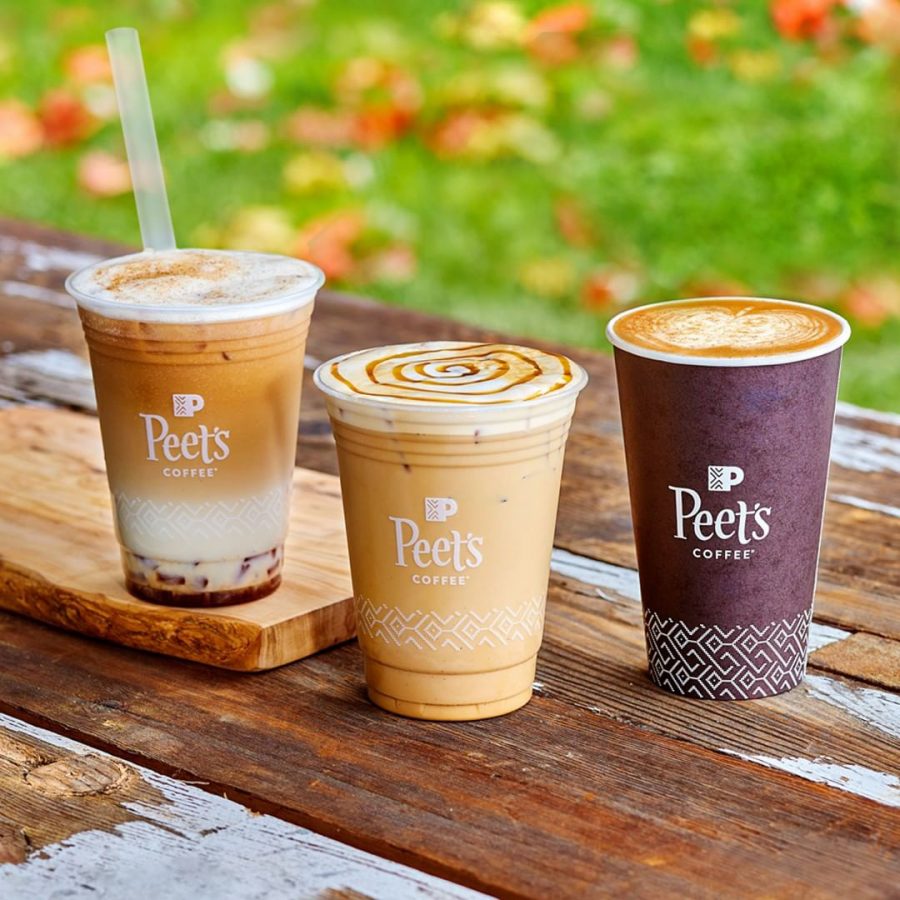 12 Vegan Fall Drinks to Order at Your Favorite Coffee Chains