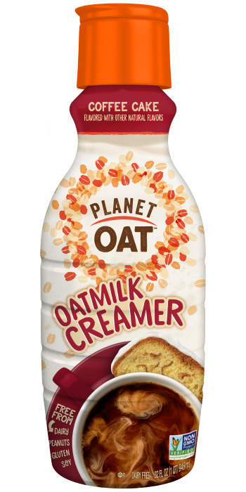 Planet Oat