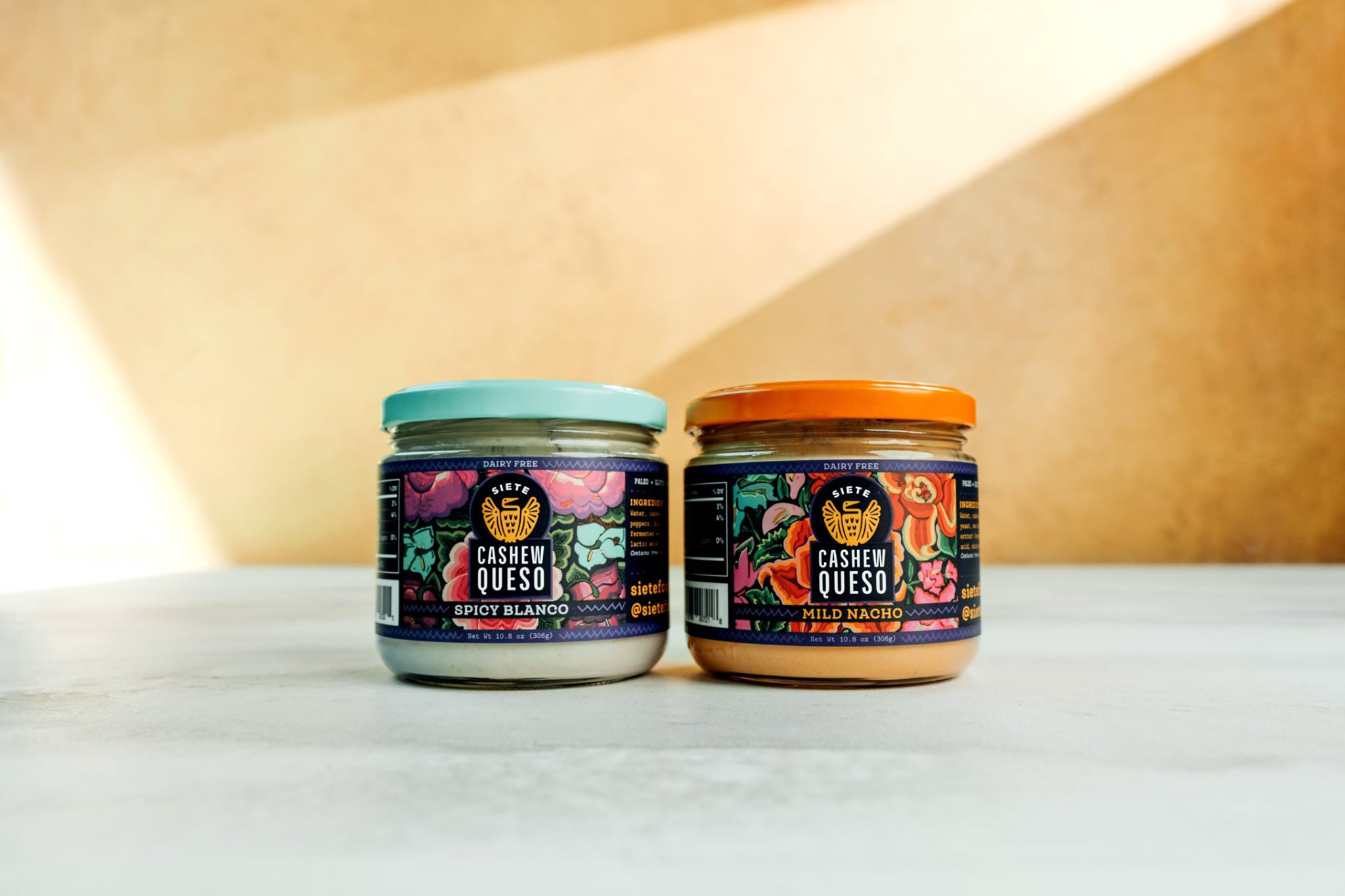 Primal Kitchen Dairy-Free Spicy Queso Style Dip at Natura Market