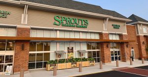 Sprouts