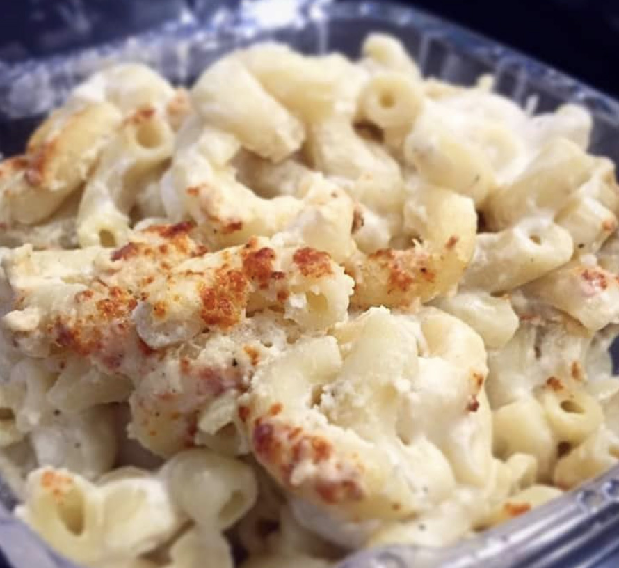 chicago mac and cheese best