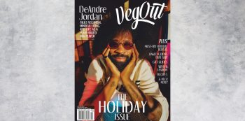The Holiday Issue
