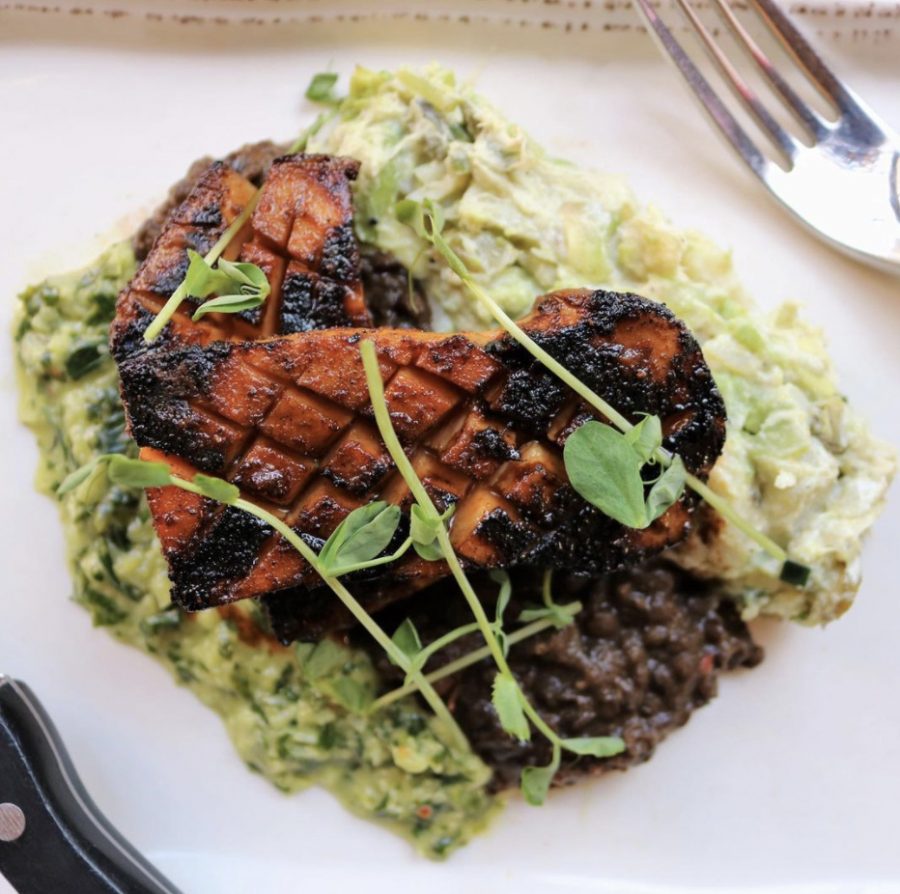 The 10 Best Vegan Restaurants in Philadelphia