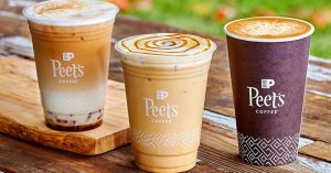 Peet’s Coffee