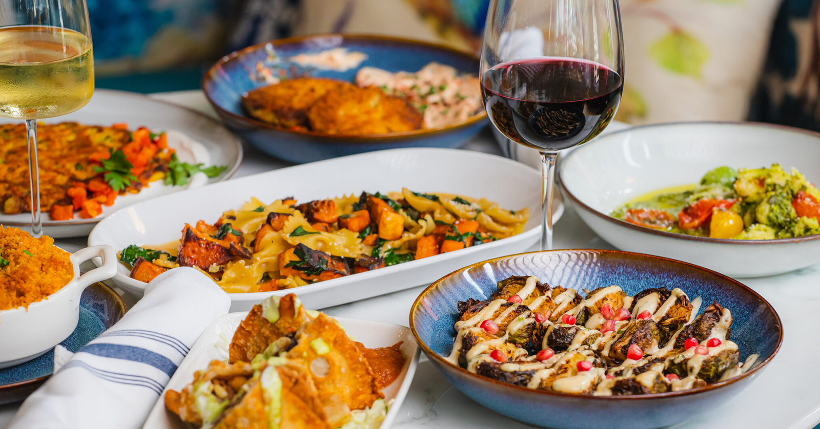 The 15 Best Vegan Restaurants in Philadelphia