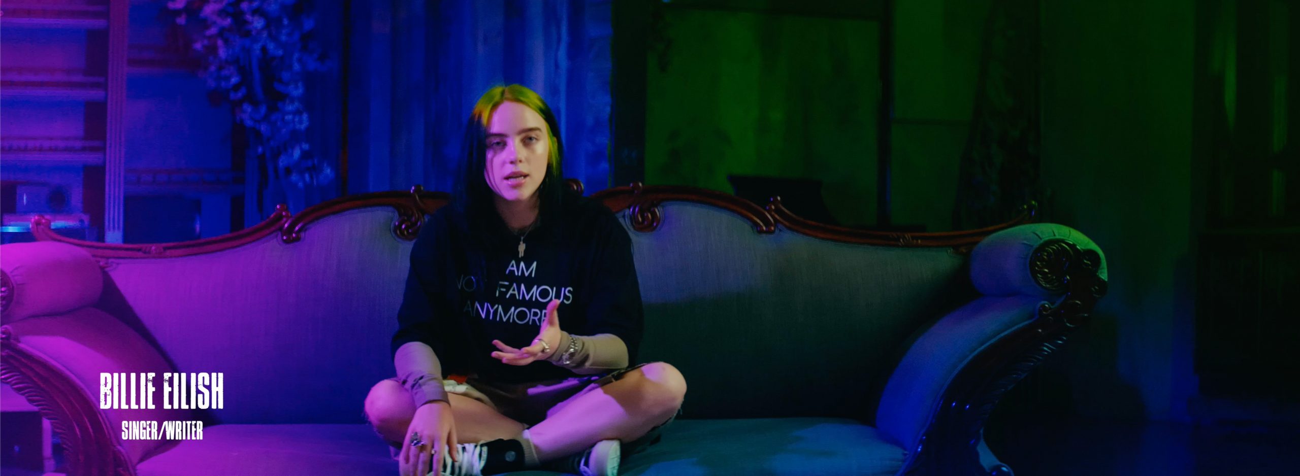 Billie Eilish