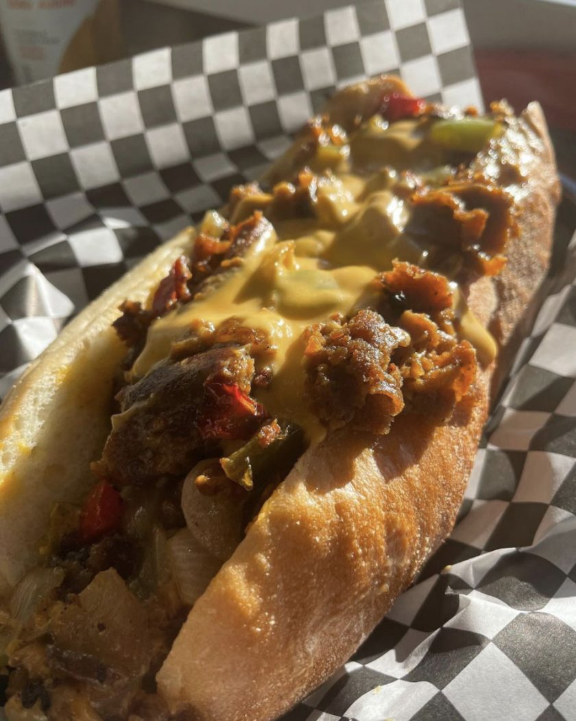 Where to Get a Vegan Philly Cheesesteak Nationwide