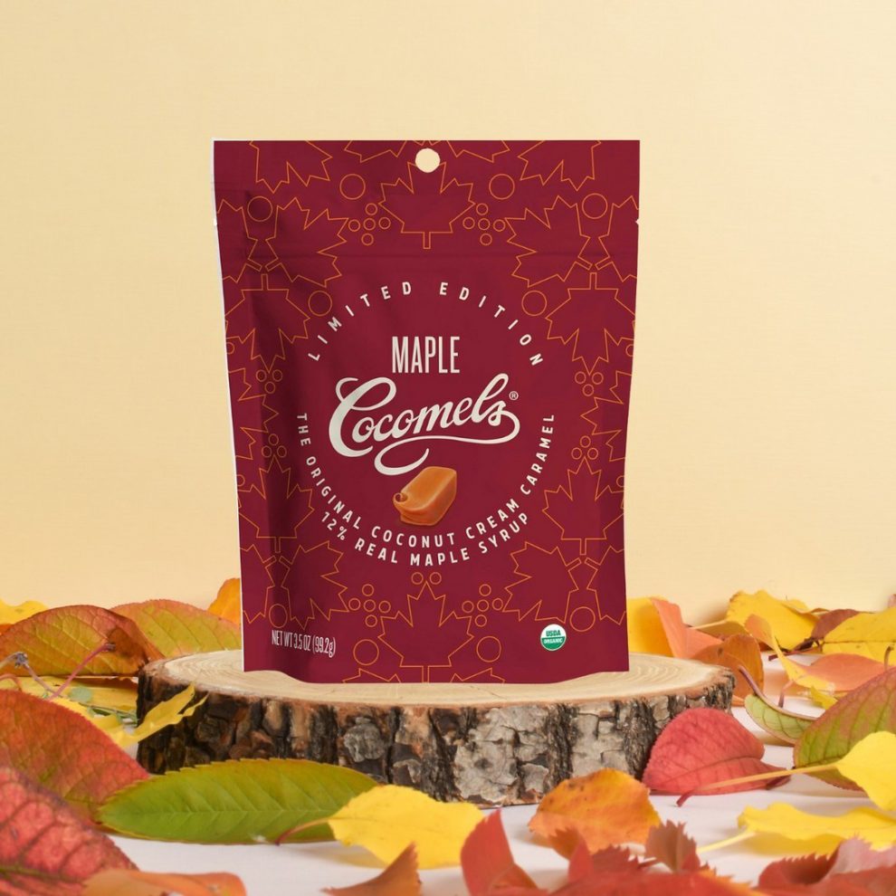 The Best Vegan Halloween Candy of 2022