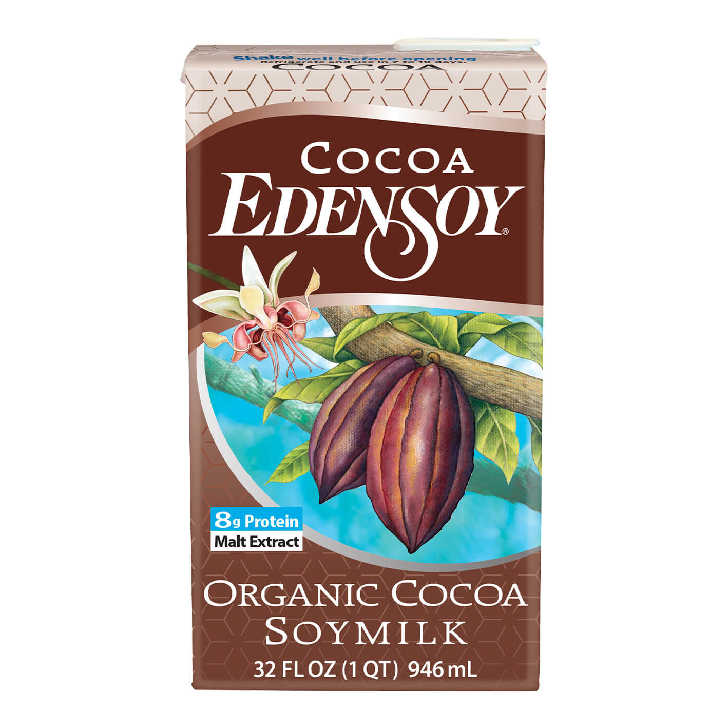 EdenSoy