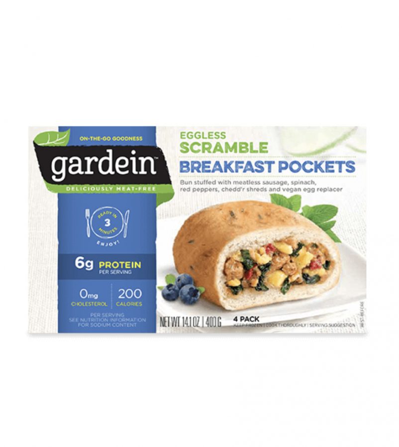 The Best Vegan Frozen Breakfast Foods