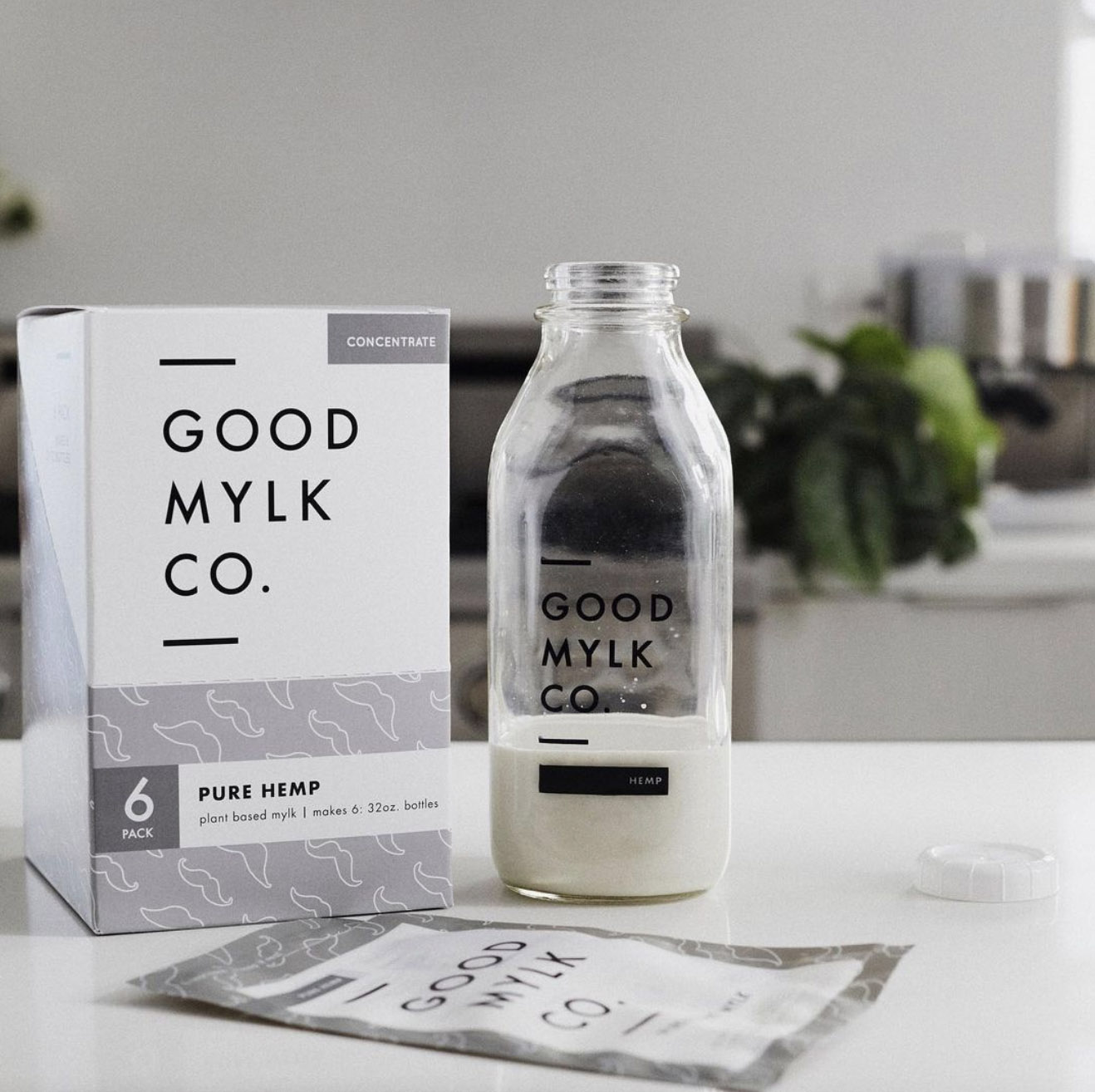 Good Mylk Co.