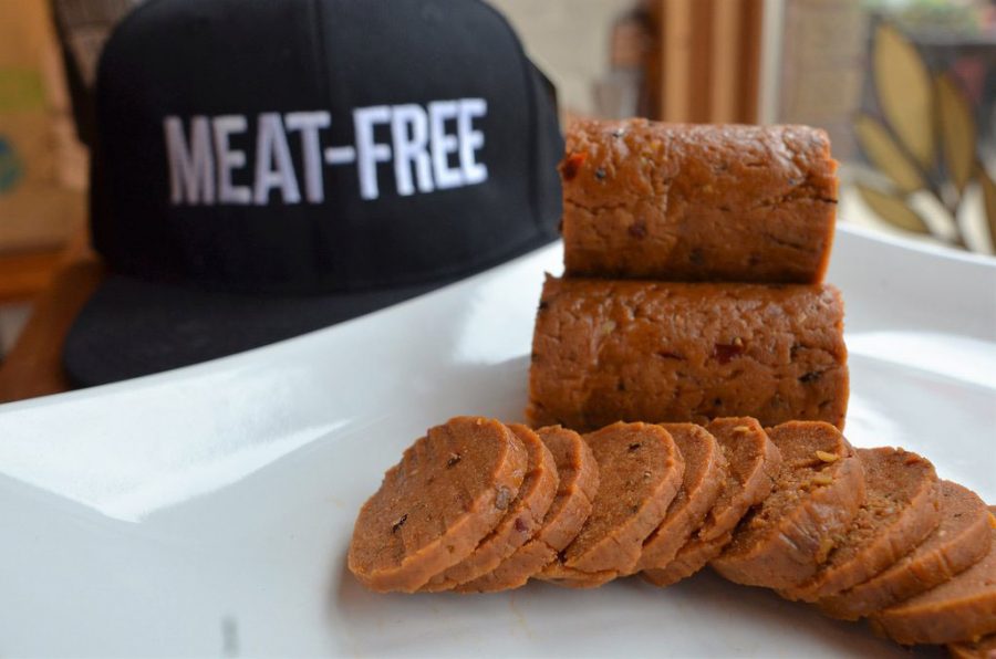 The Best Vegan Pepperoni Brands