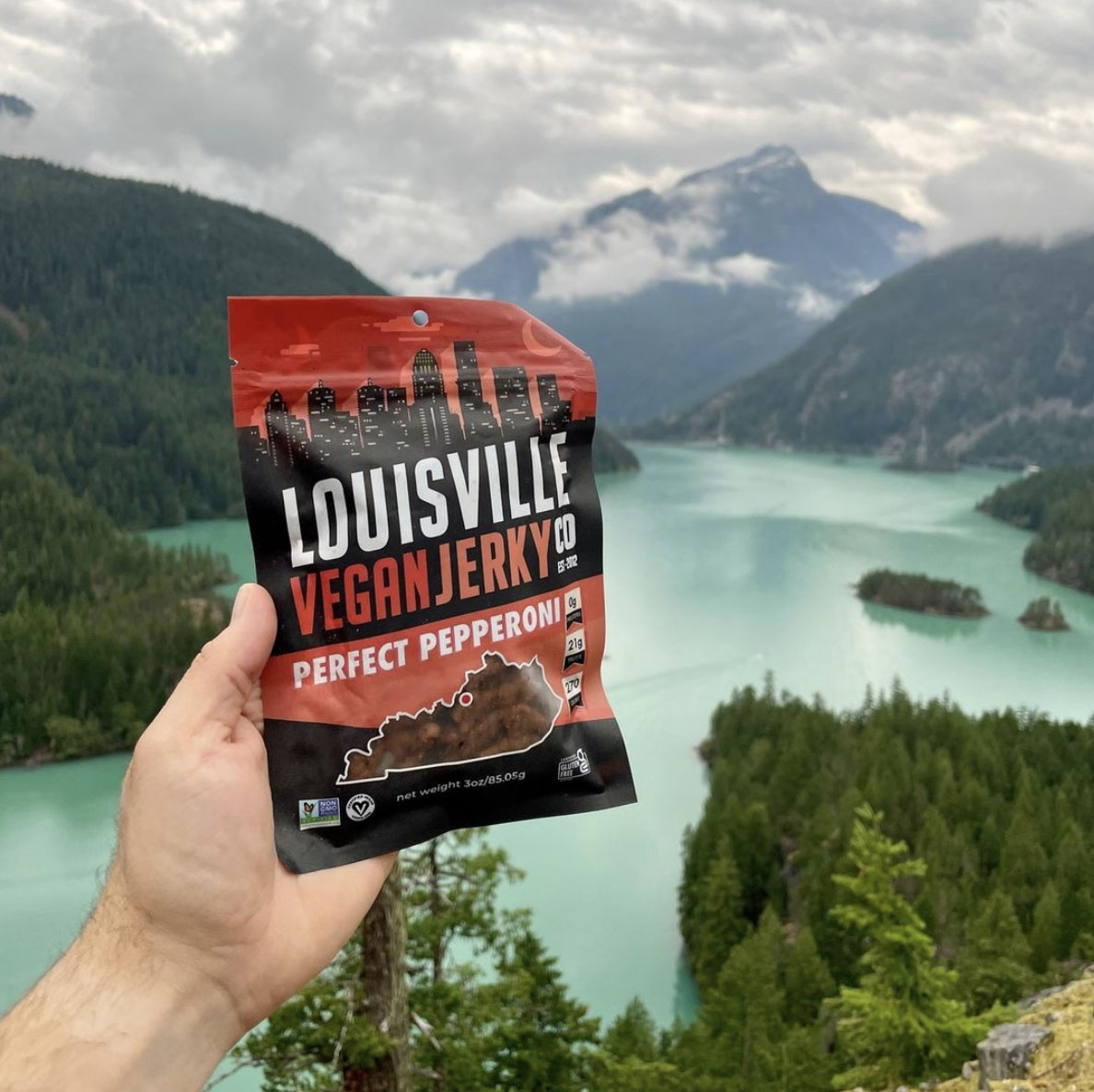 Louisville Jerky Co.