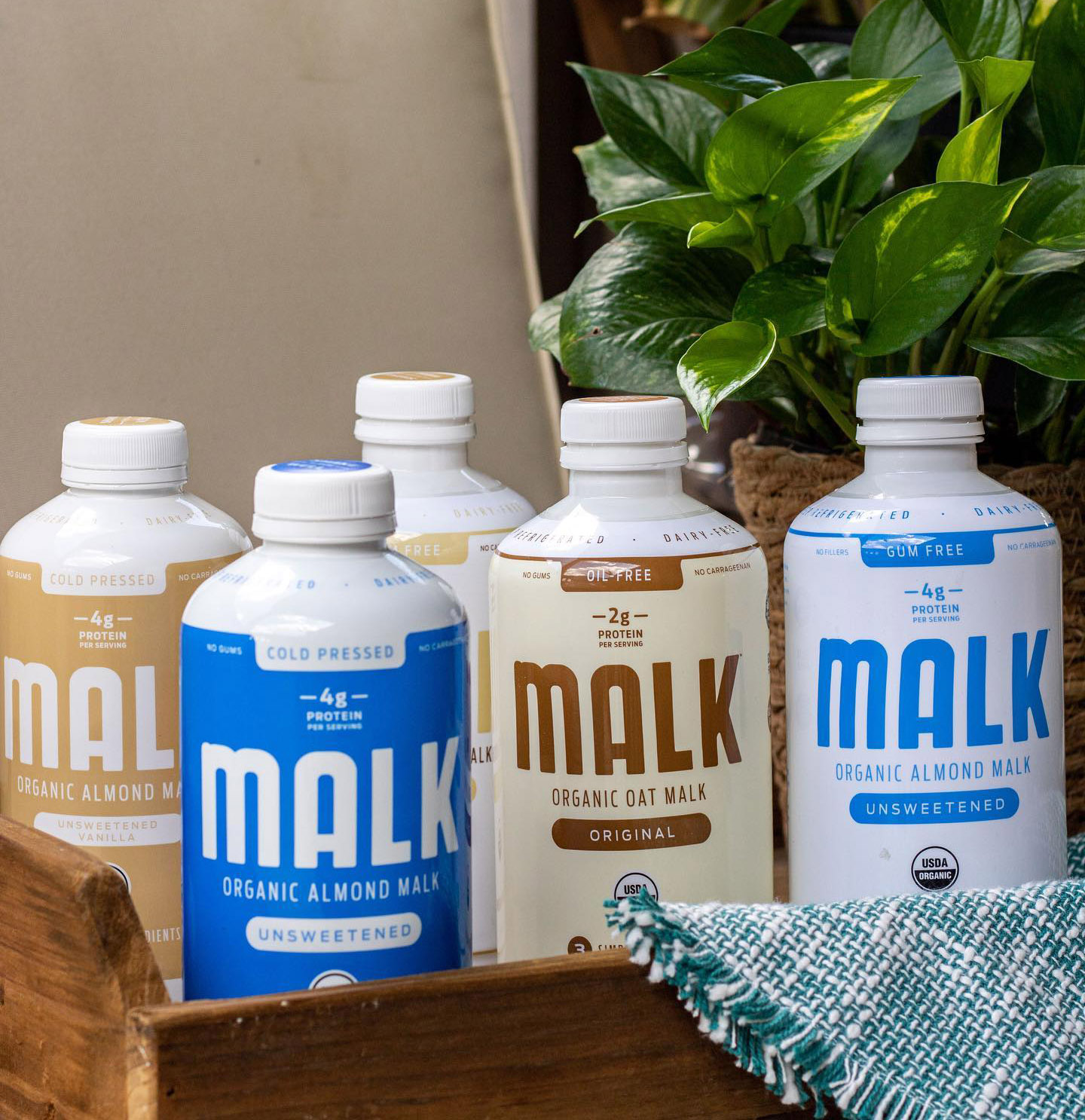 Malk