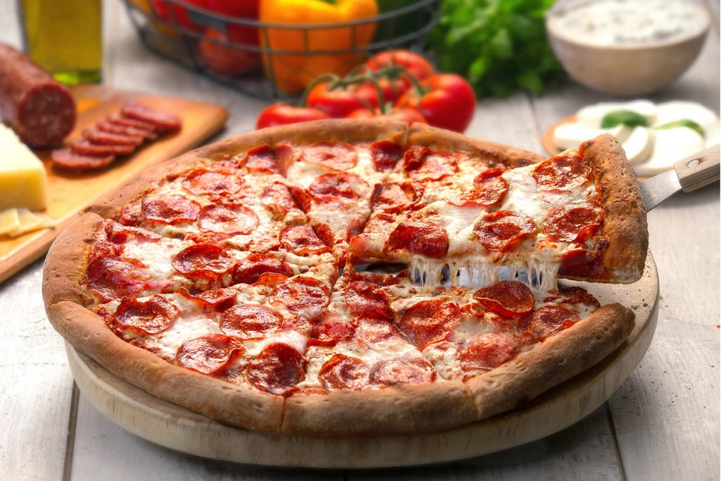 The Best Vegan Pepperoni Brands