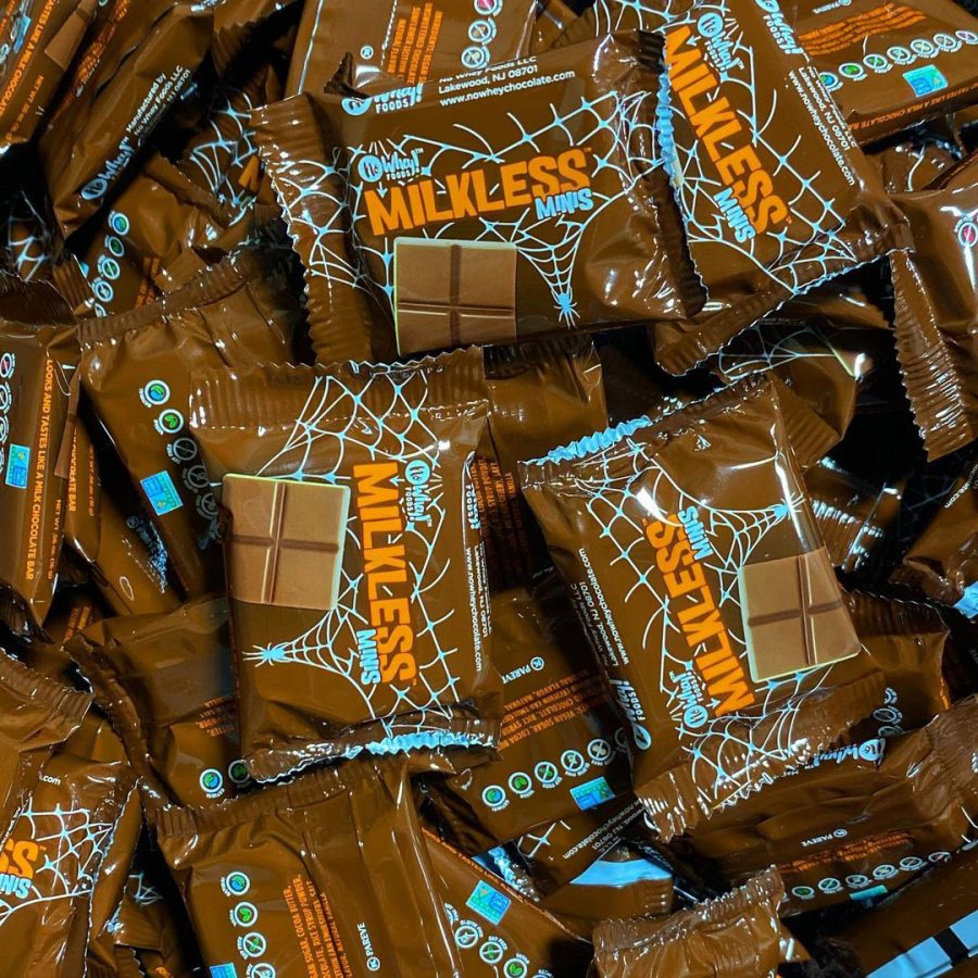 The Best Vegan Halloween Candy of 2022