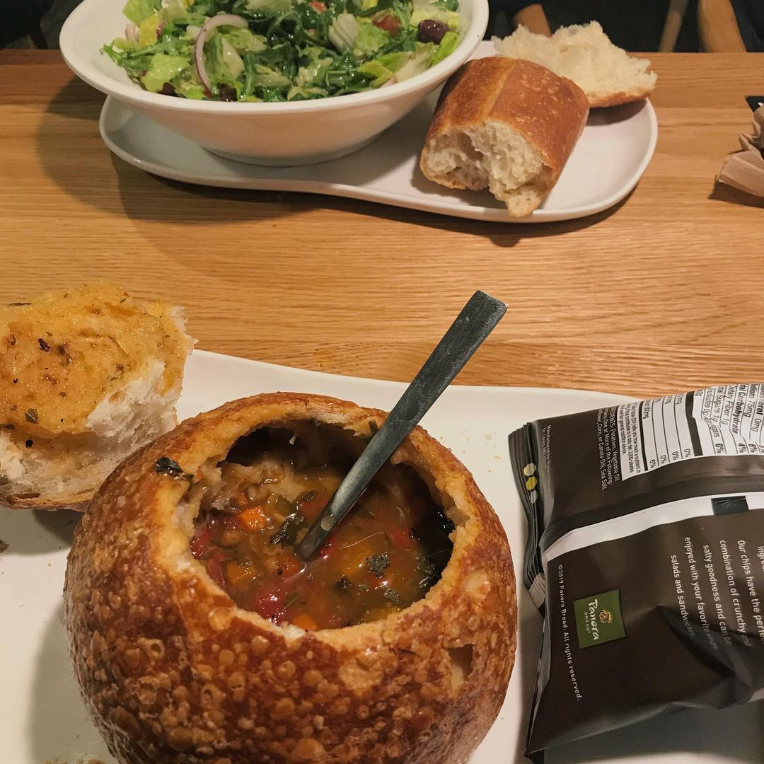 Panera Bread