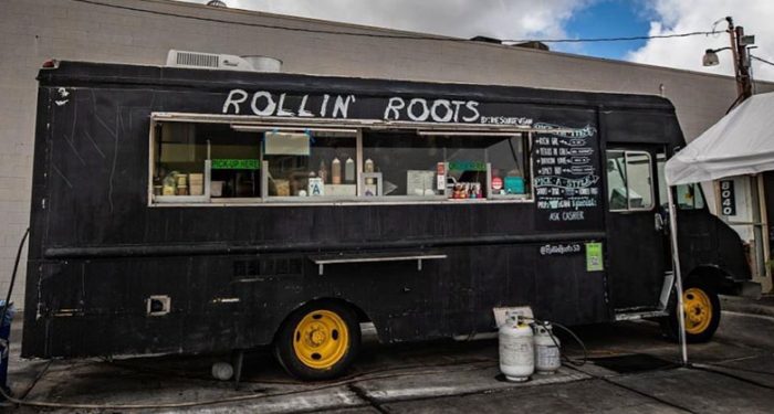 Rollin Roots
