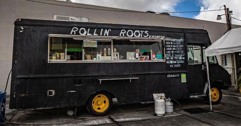 Rollin Roots